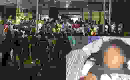 manipal rape 1